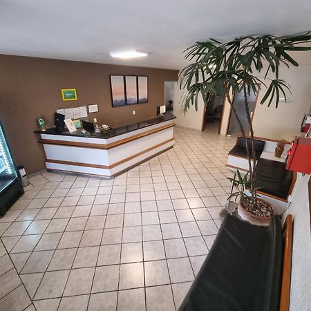 Hotel Pontal Palhoça Kültér fotó