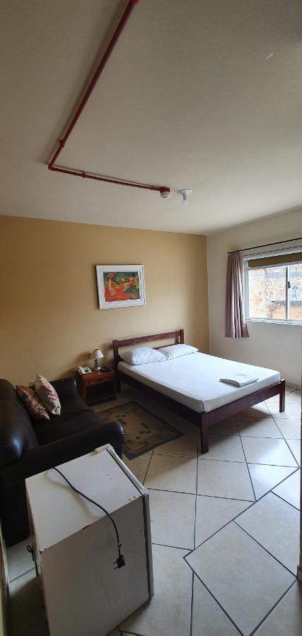 Hotel Pontal Palhoça Kültér fotó