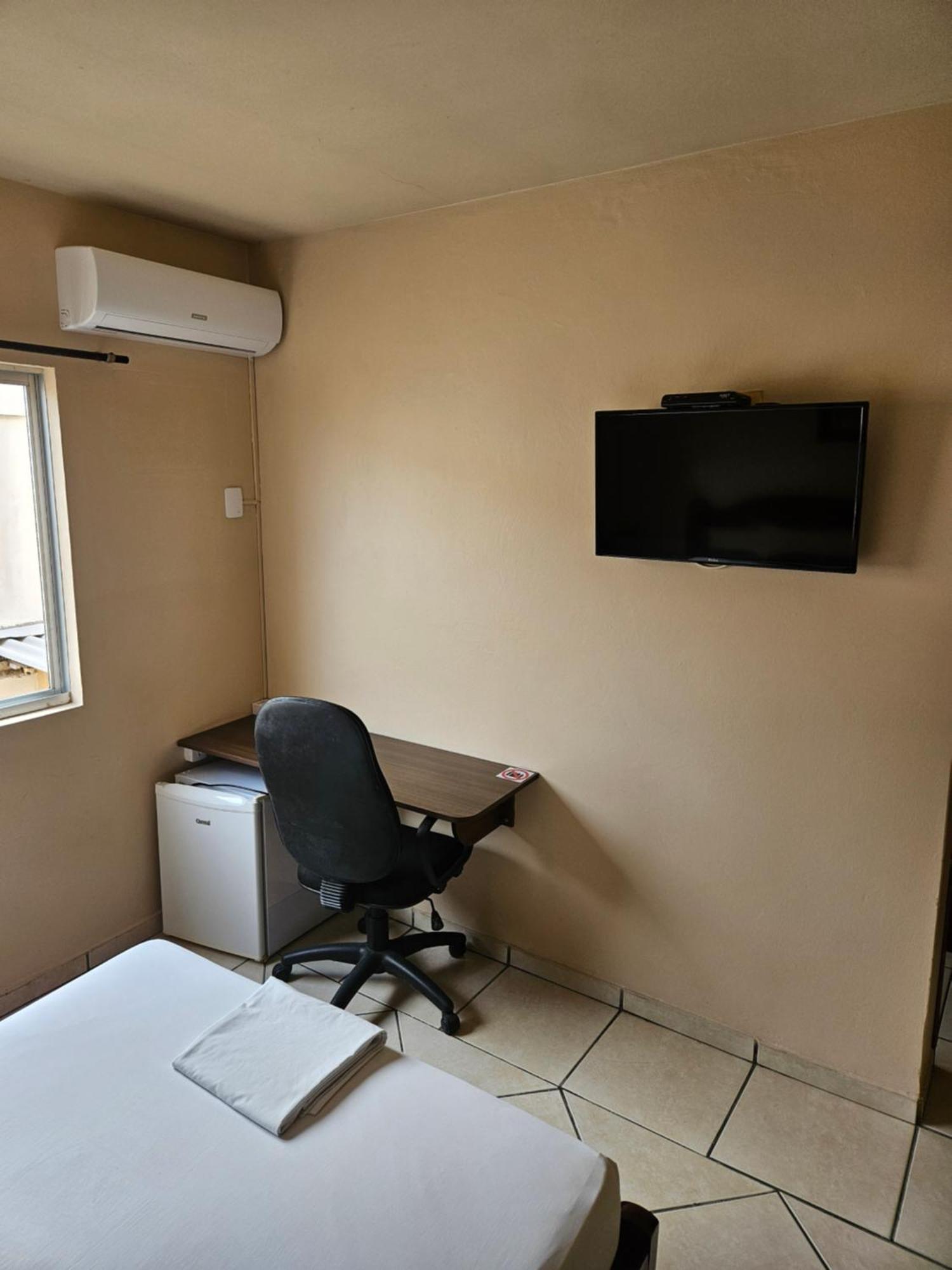 Hotel Pontal Palhoça Kültér fotó