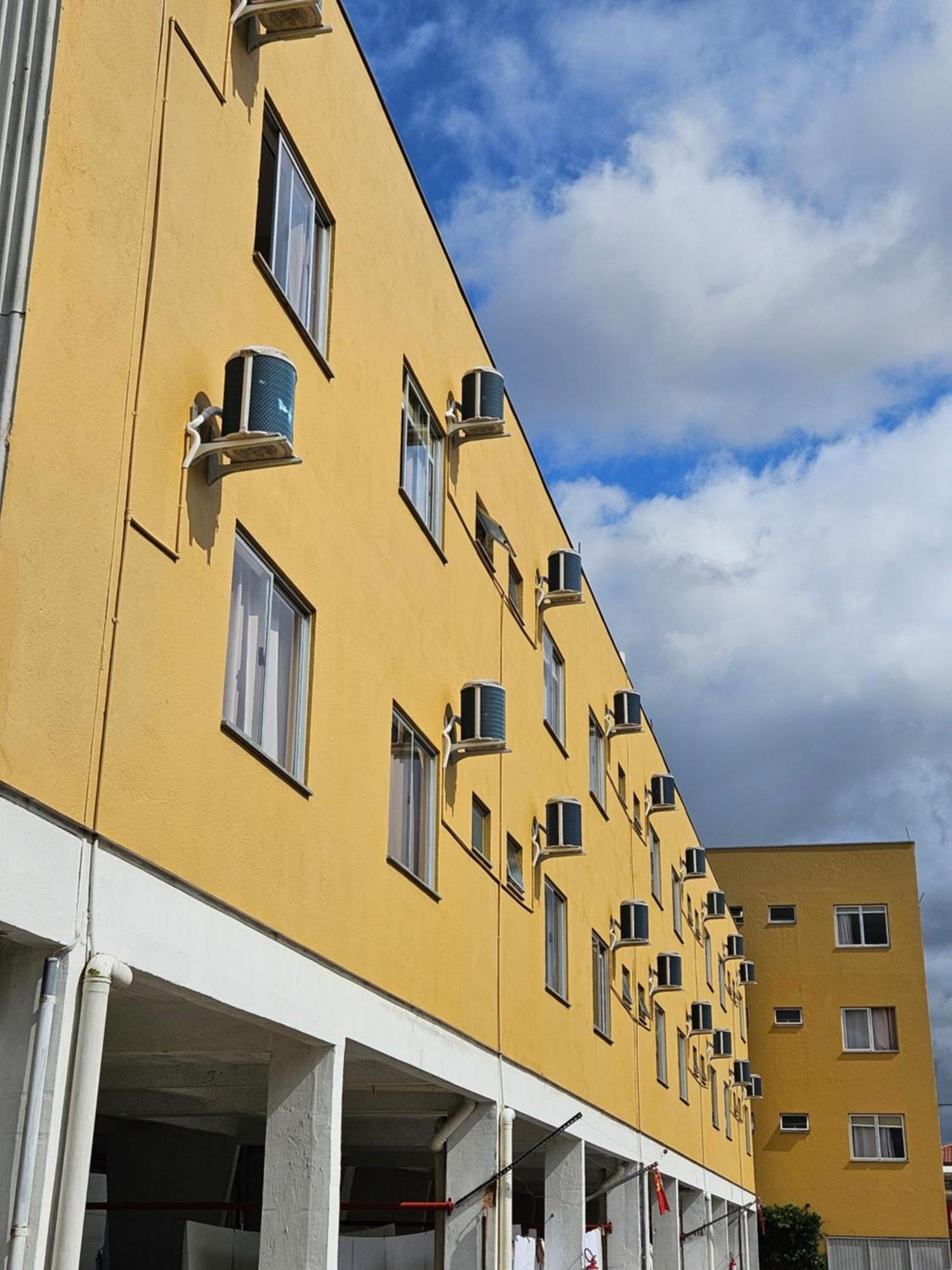 Hotel Pontal Palhoça Kültér fotó