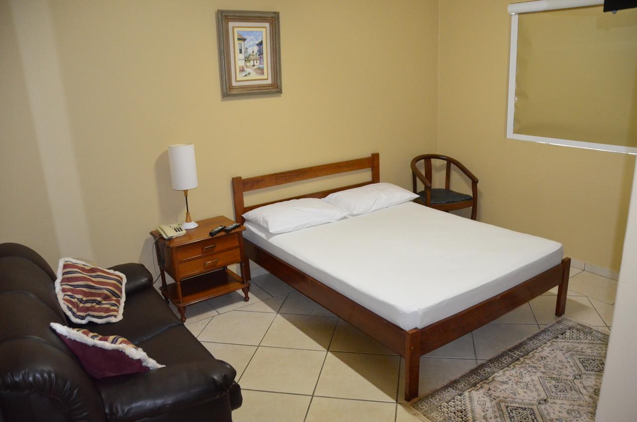 Hotel Pontal Palhoça Kültér fotó
