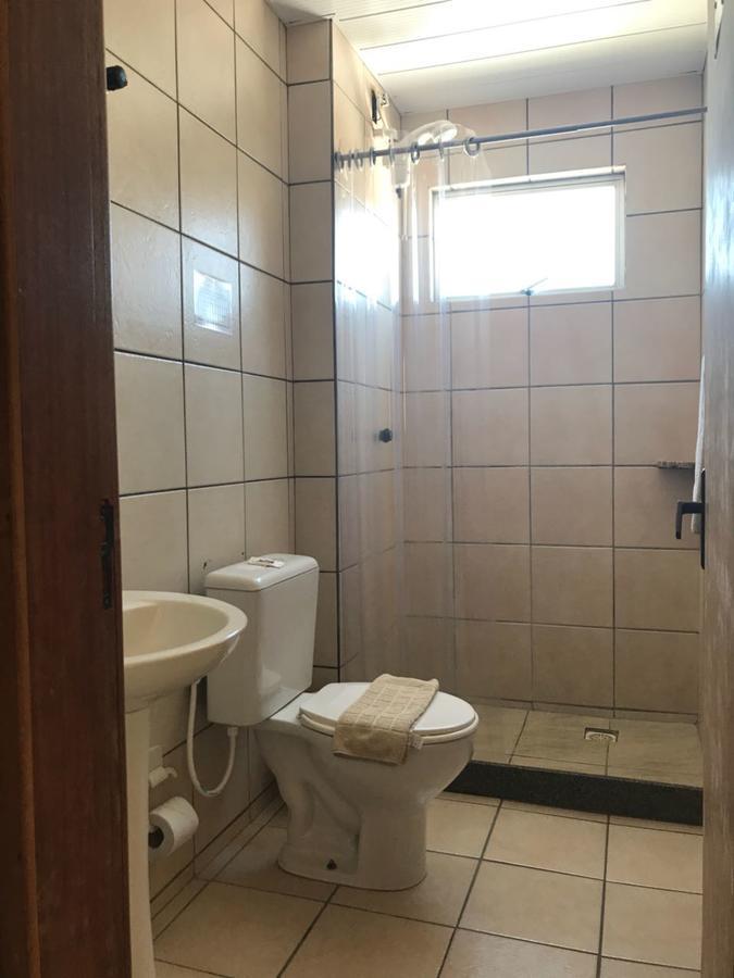 Hotel Pontal Palhoça Kültér fotó