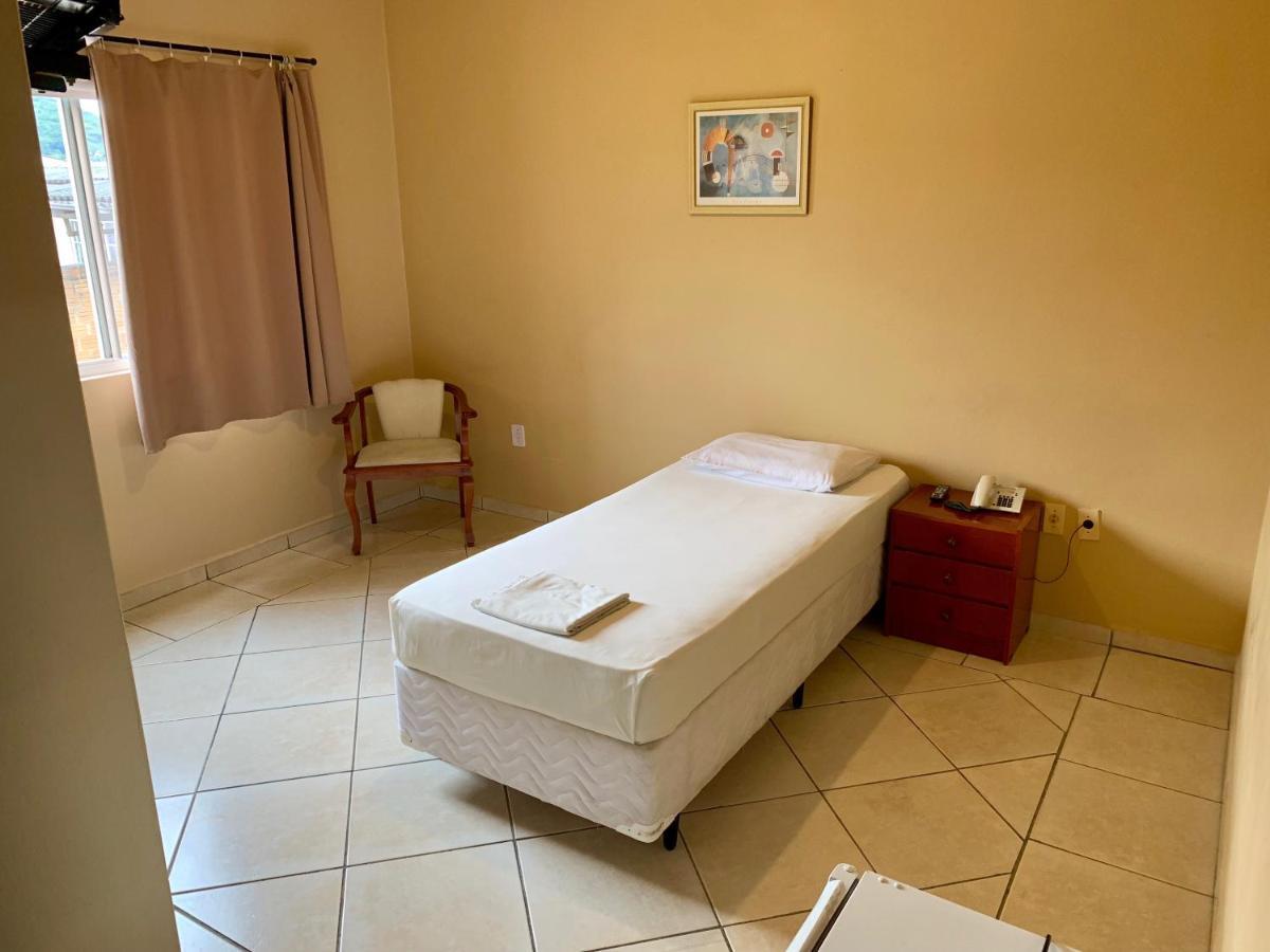 Hotel Pontal Palhoça Kültér fotó